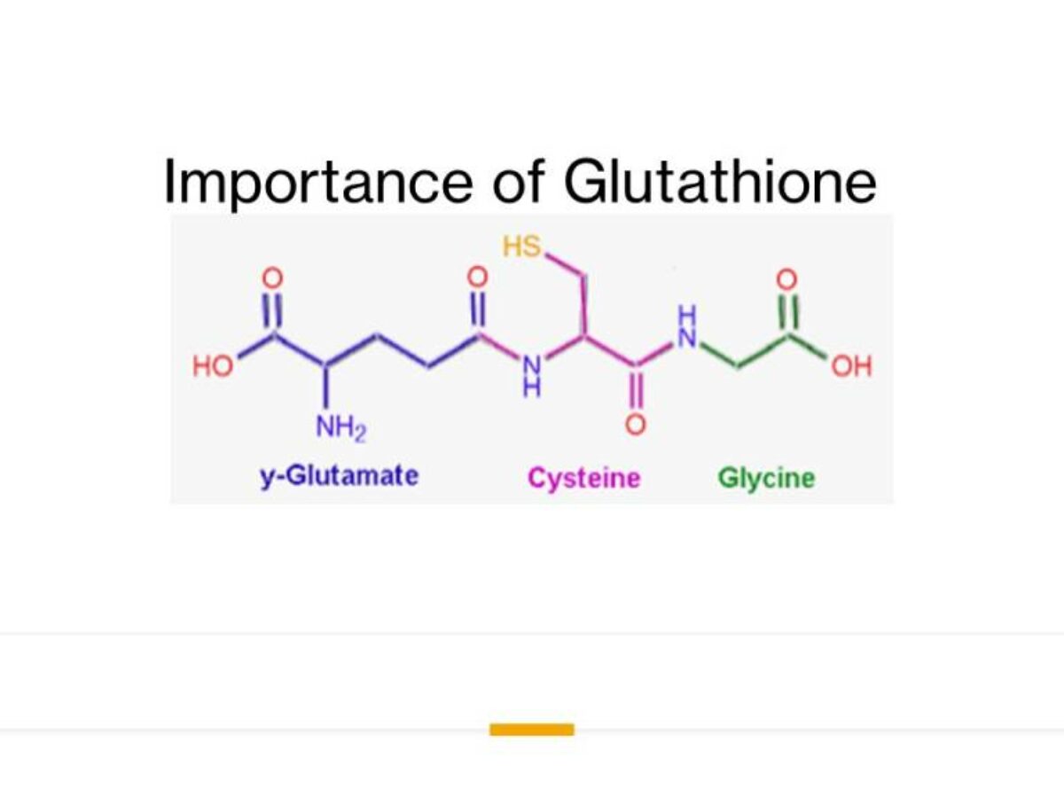 importance of glutathione What To Avoid When Taking Glutathione In 2026 main image 0