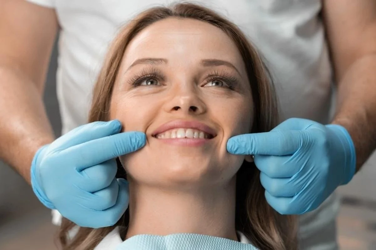 does ghk cu get rid of smile lines POV: you fixed your with PDRN and GHK A Dermatologist's Take on the