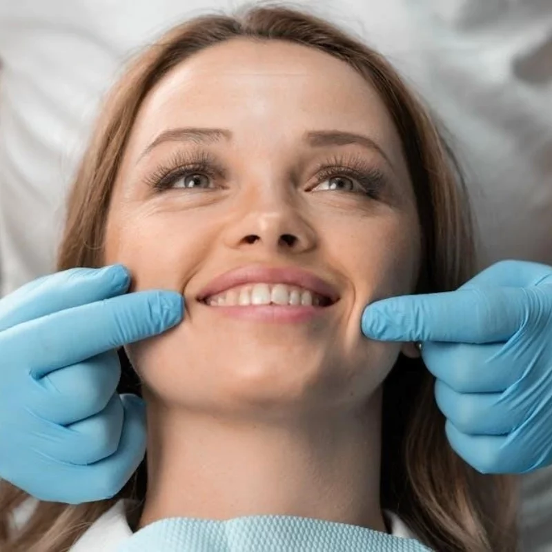 How to Get Rid of Smile Lines: Expert Tips