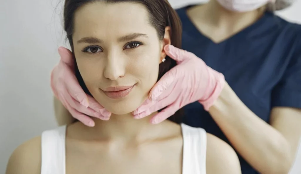 microneedling vs laser resurfacing