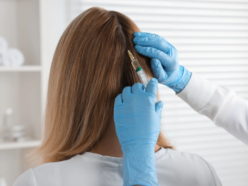 Exosome Therapy vs. PRP