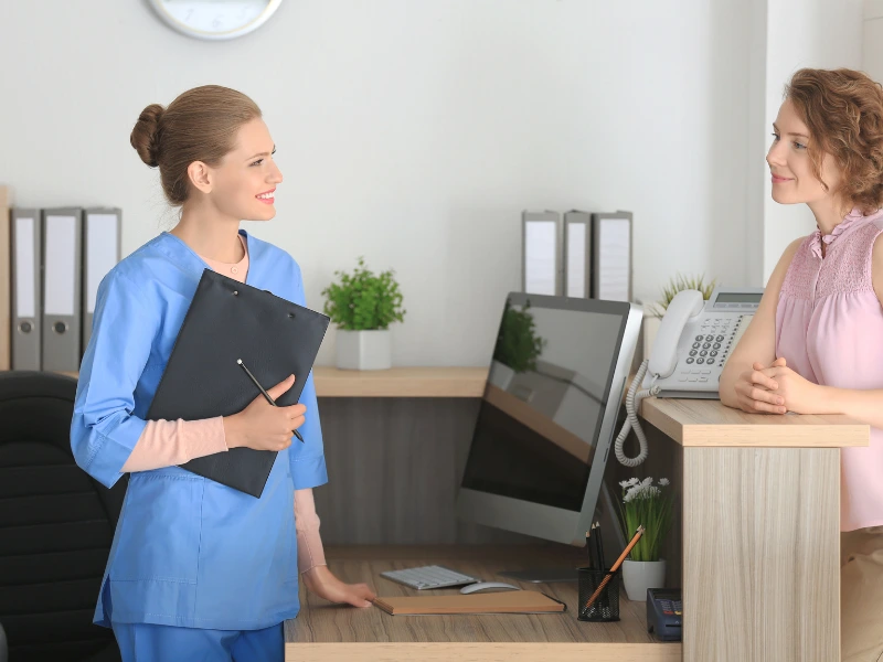 Nose fillers in El Segundo Beach