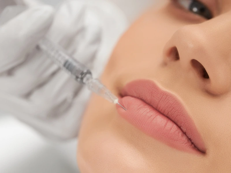 What Are Lip Fillers
