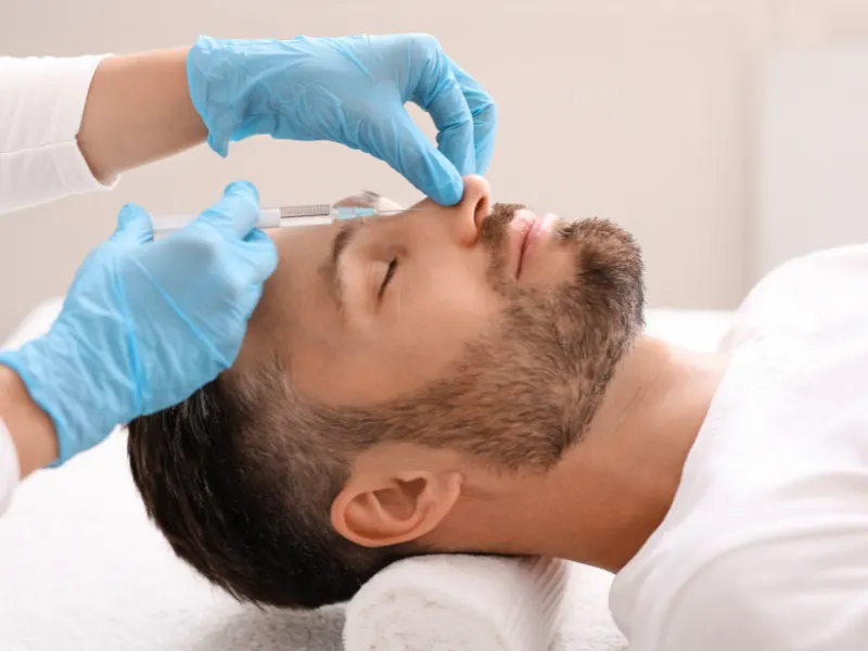 Non Surgical Nose Job Fillers