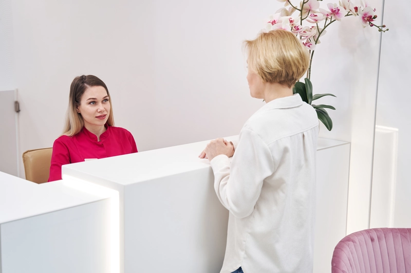 best elbow bleaching in redondo beach