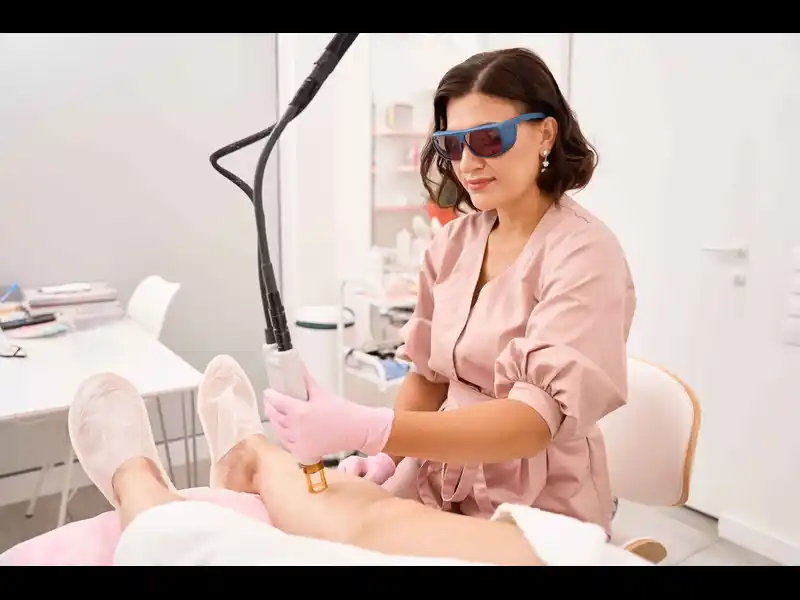 Facial Fillers Treatment Options