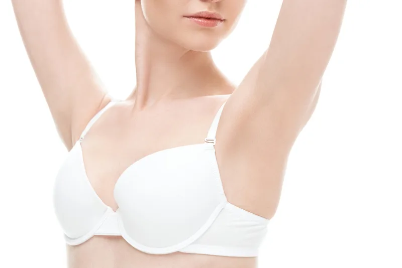 intimate bleaching process