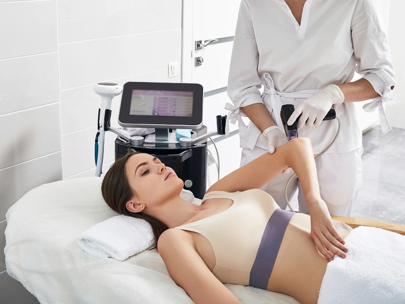 morpheus8 treatment in el segundo ca