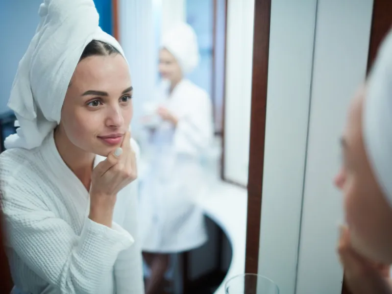 advantages of juvederm treatment