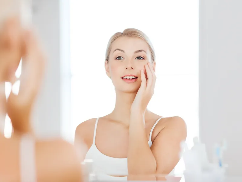 dermal filler benefits