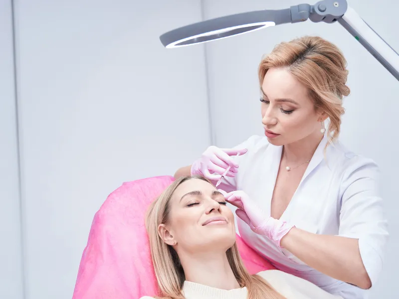 dermal filler candidates