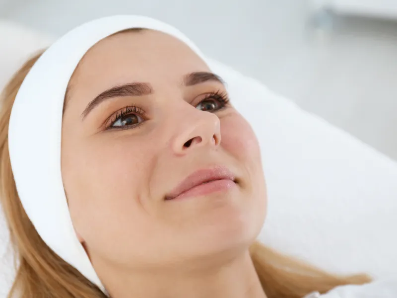 ipl photofacial aftercare