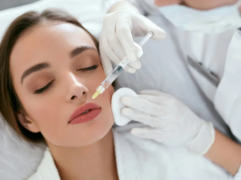 juvederm in el segundo