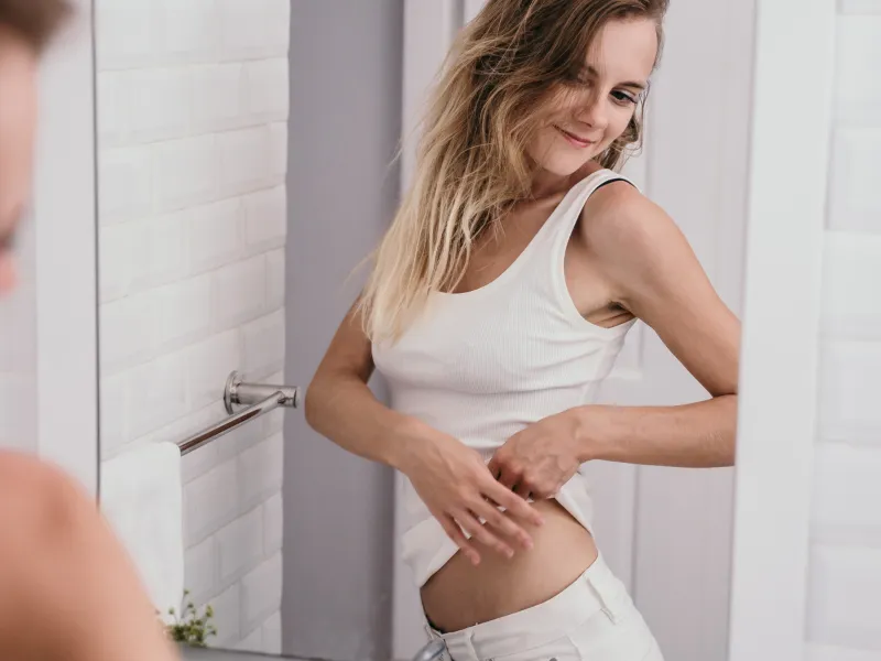 morpheus8 before after