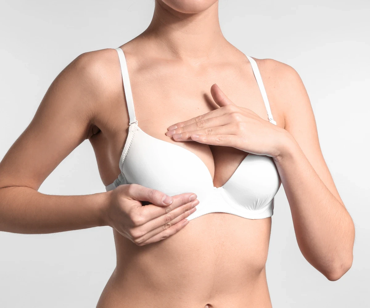 nipple bleaching laser treatment results