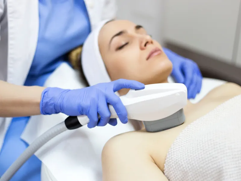 what is ipl photofacial