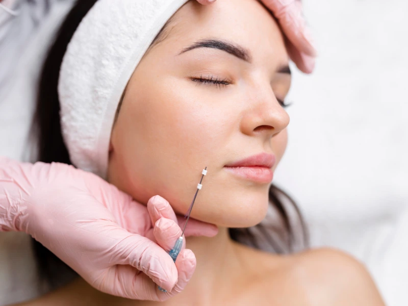 benefits of pdo skin lifting