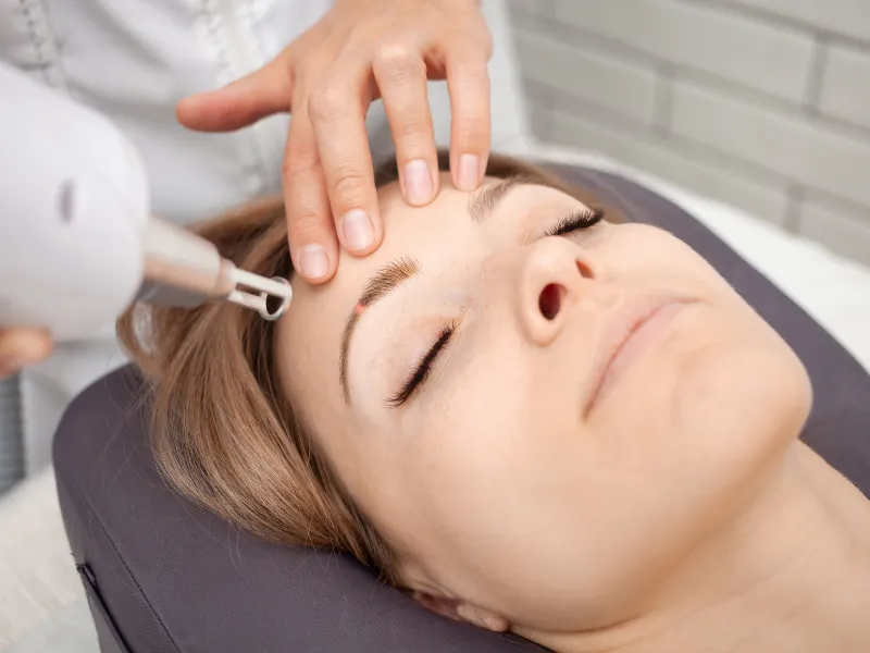 laser eyebrow tattoo removal cost