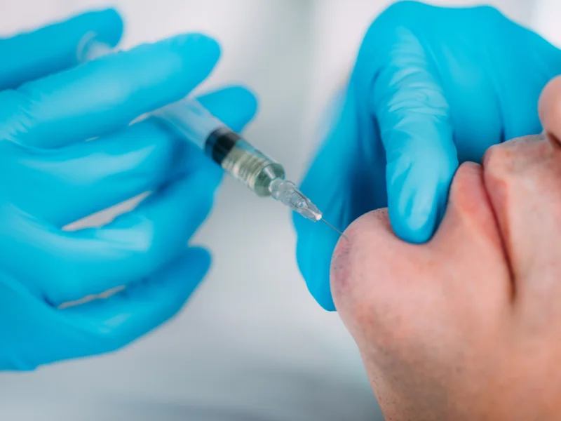 chin fillers vs other fillers