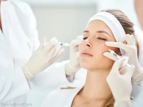 facial fillers treatment