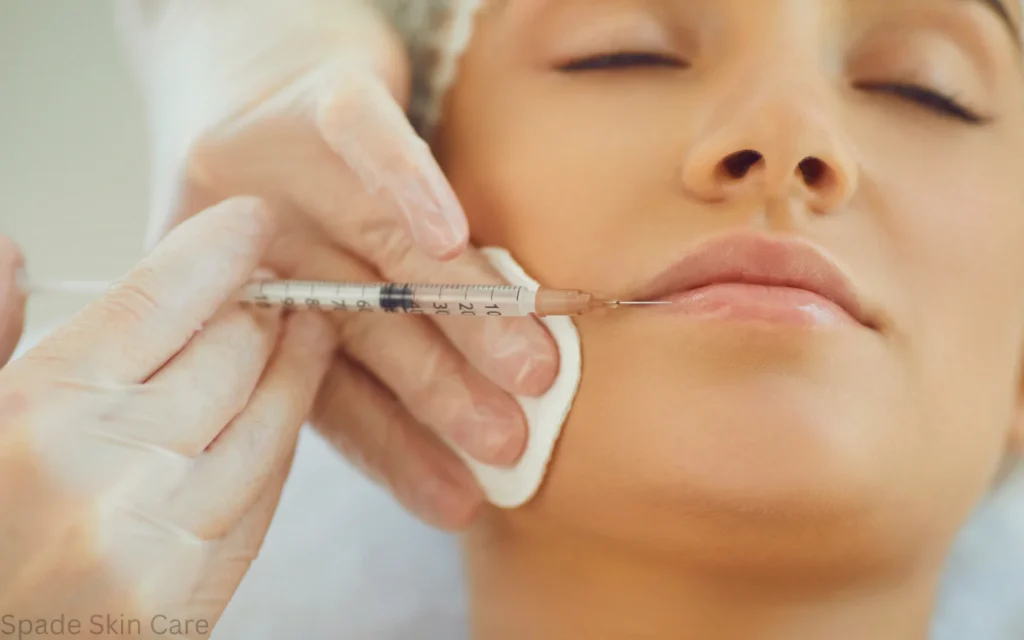 how long does lip filler last