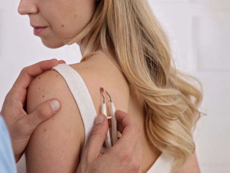 skin tags removal los angeles