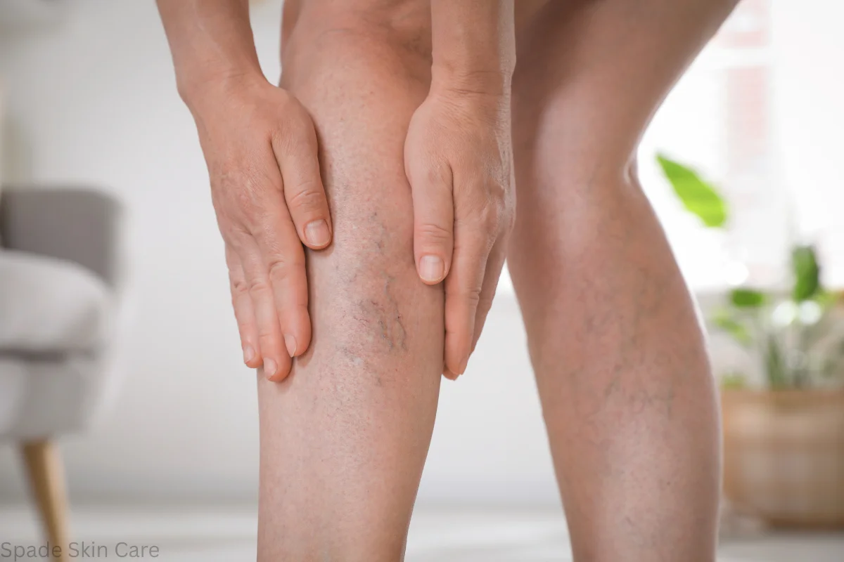 varicose vein treatment