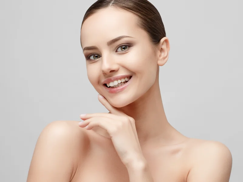 botox smile line treatment cost