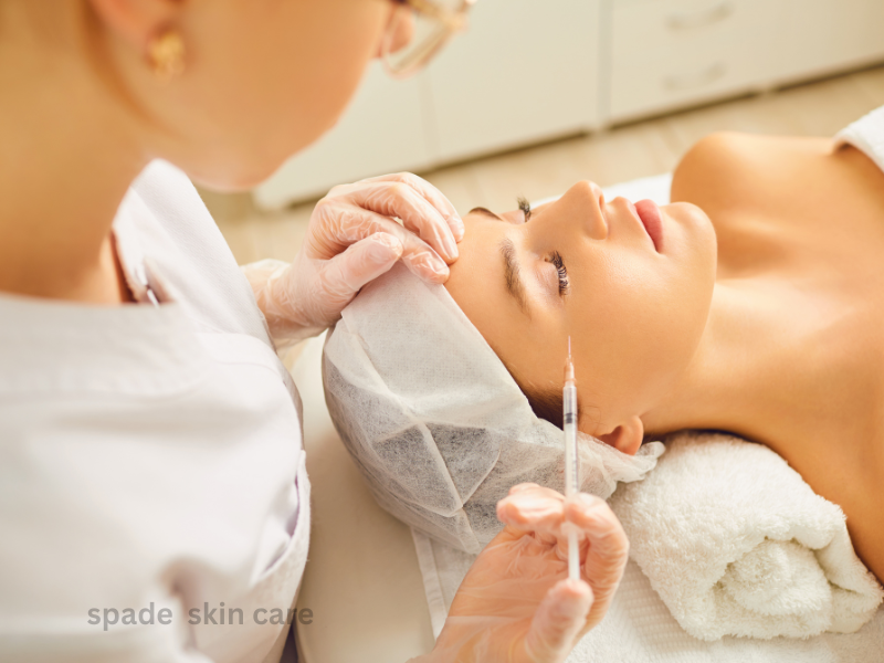 hyaluronic acid fillers