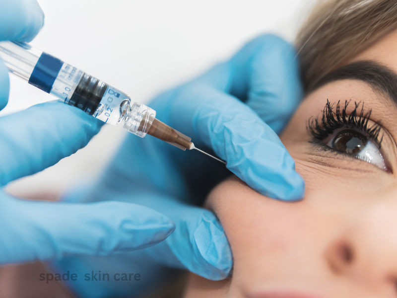 jawline filler treatment el segundo