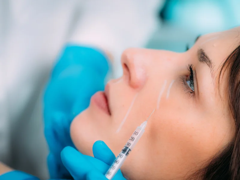 longest lasting facial dermal filler