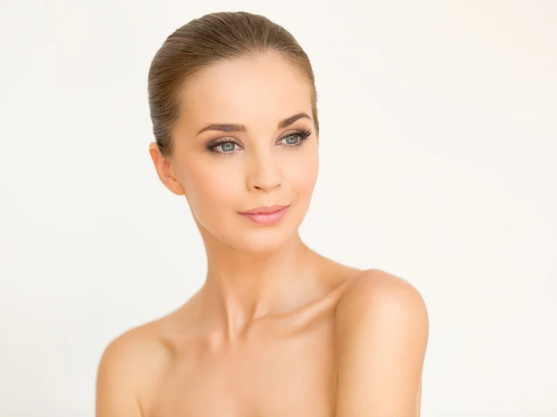 procedure for botox smile line treatment