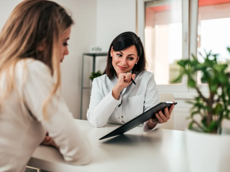 sclerotherapy safe outcomes